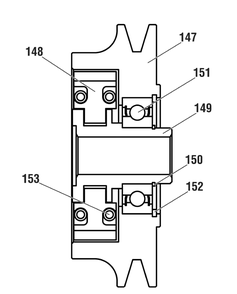 Part Location Diagram of 701506 Murray Circlip, Internal, 62